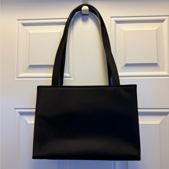 Kate Spade Sam Icon Nylon Medium Shoulder Bag - Picture 4 of 9